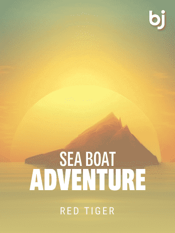 Sea Boat Adventure