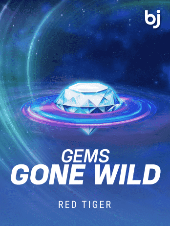Gems Gone Wild