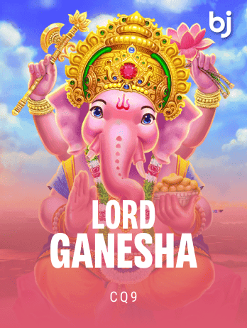 Lord Ganesh