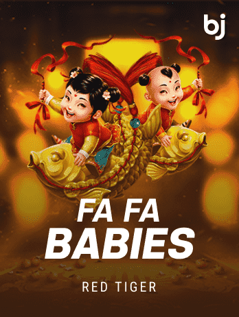Fa Fa Babiespng
